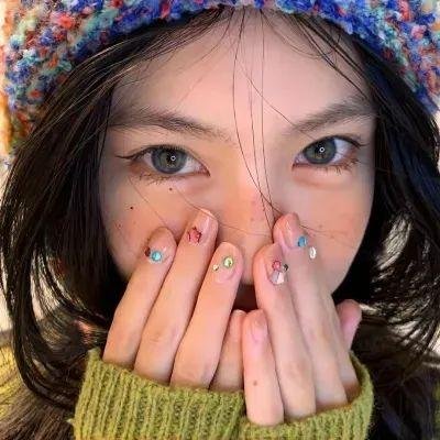 鹅卵石 封面